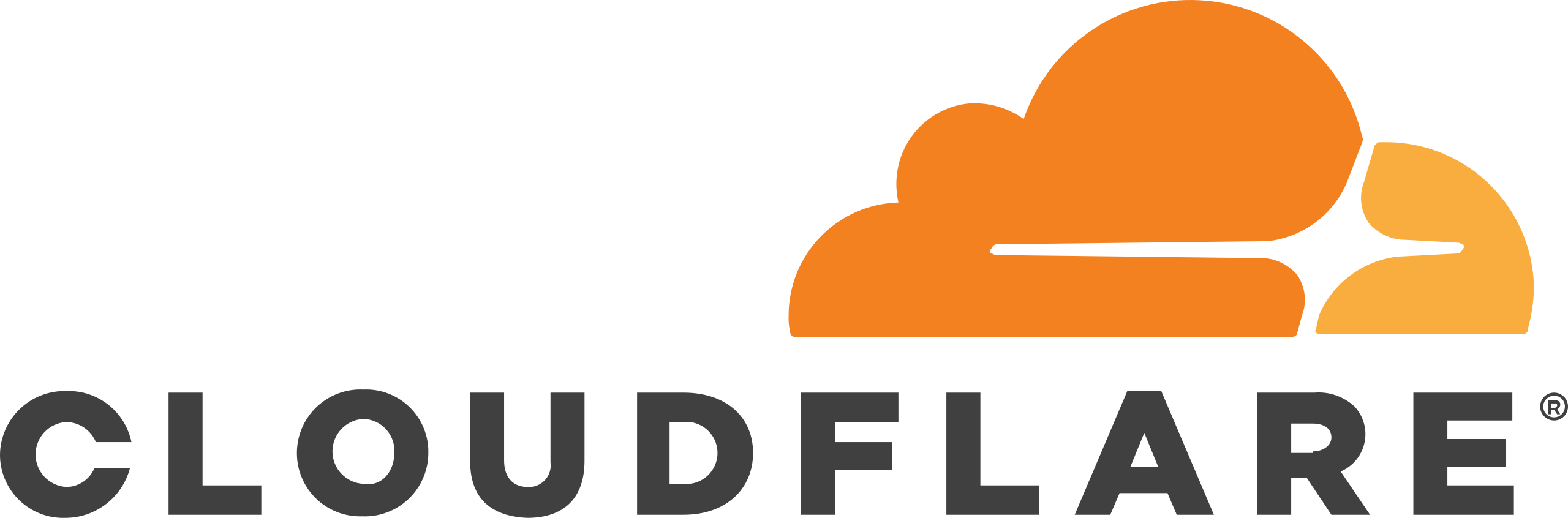 Cloudflare security platform interface